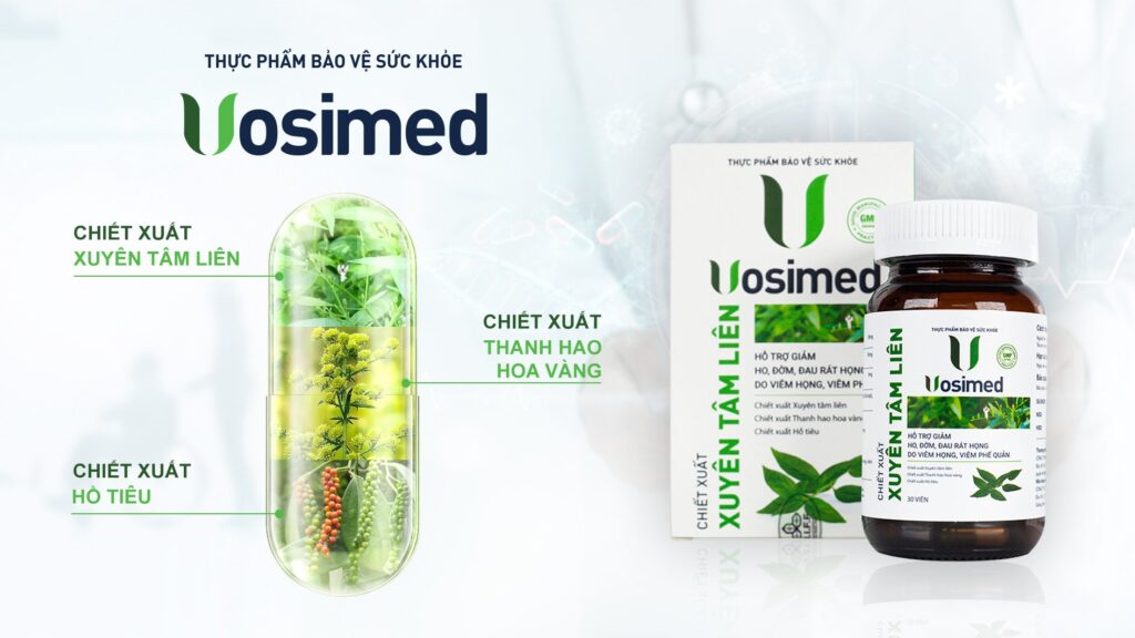 vosimed